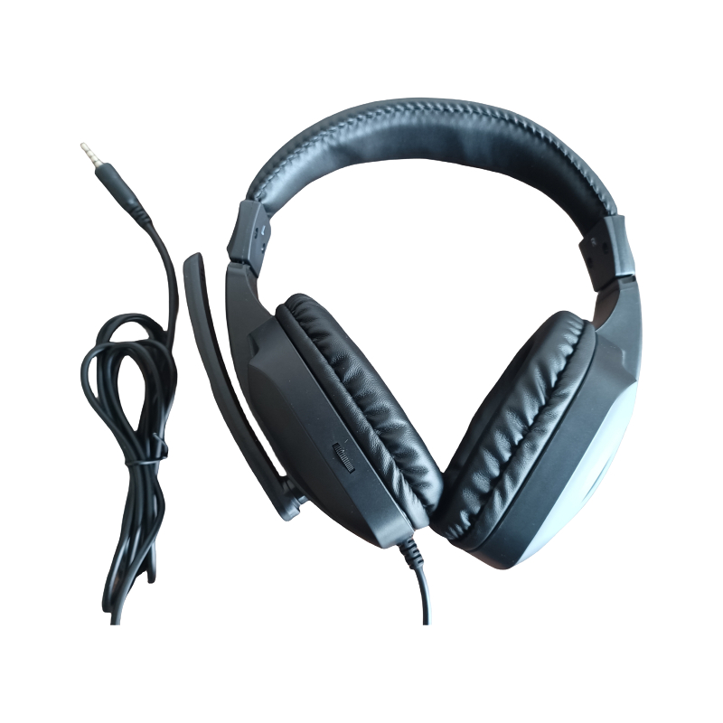 SY-789 Gaming Headphones