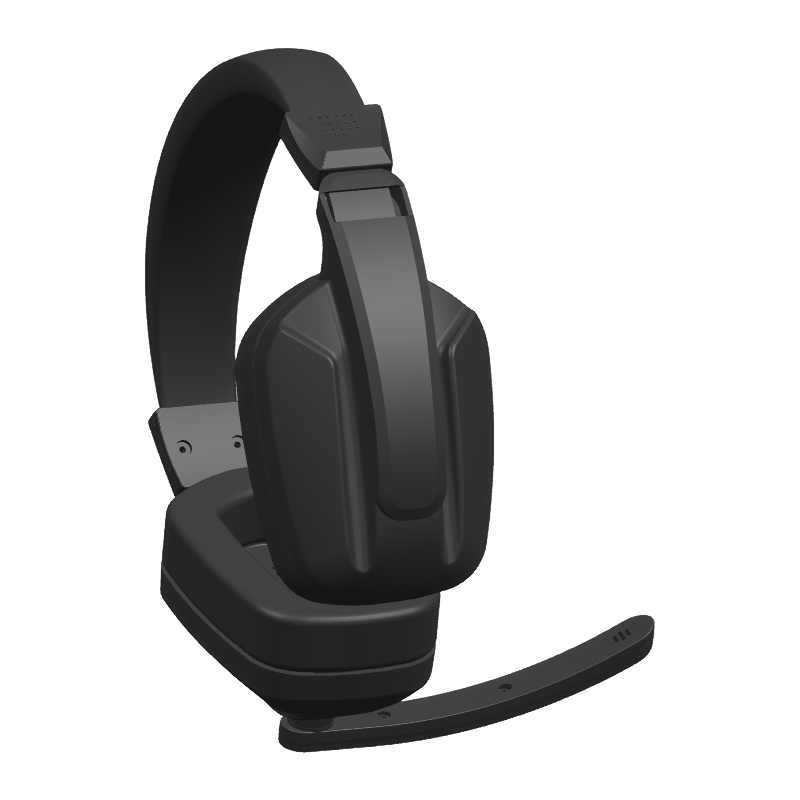 SY-789 Gaming Headphones